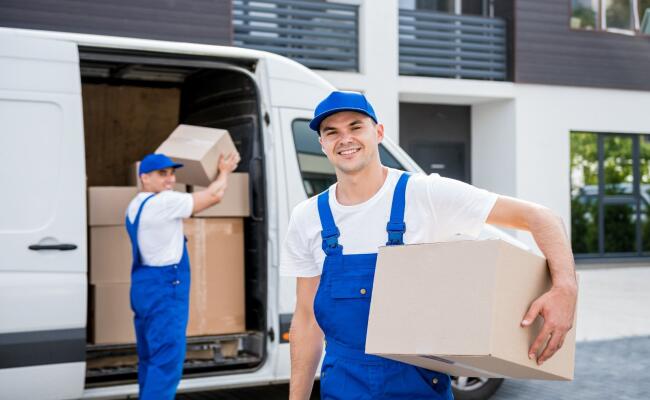 Moving Companies