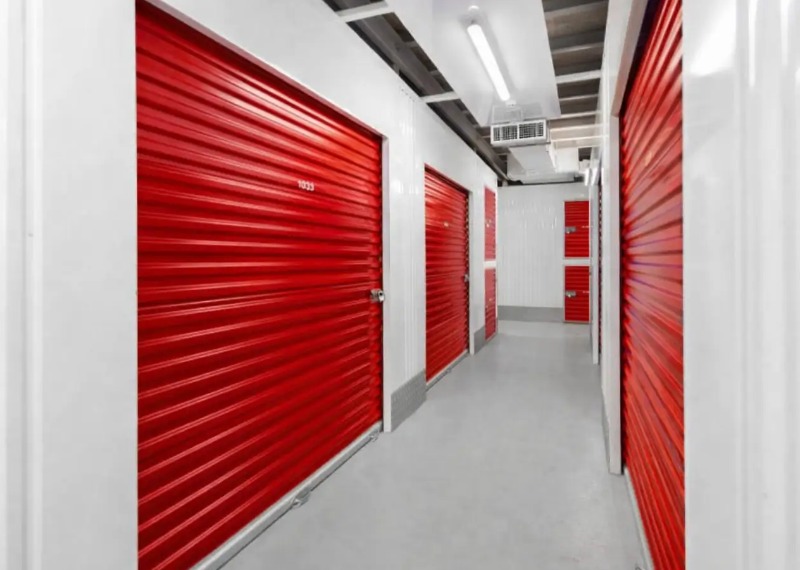 Best E Self Storage