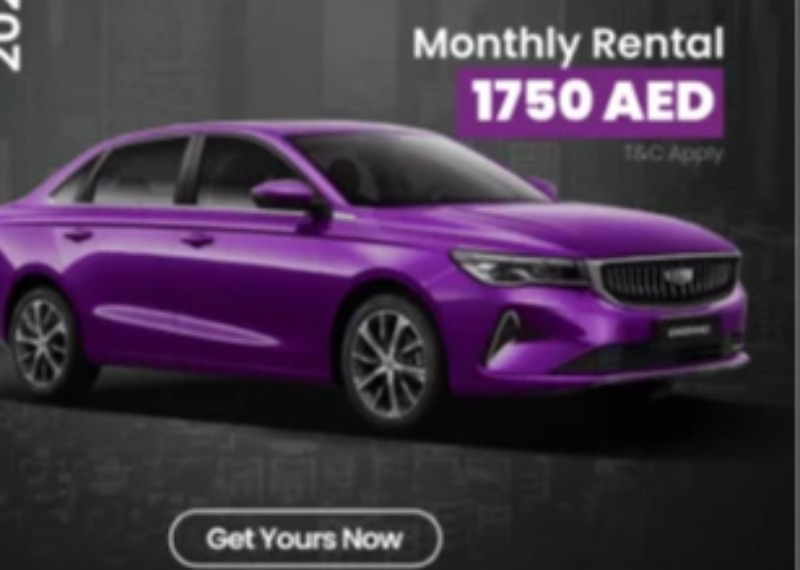 Quick Lease Car Rental