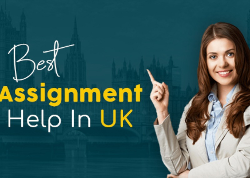 Assignment Master UK