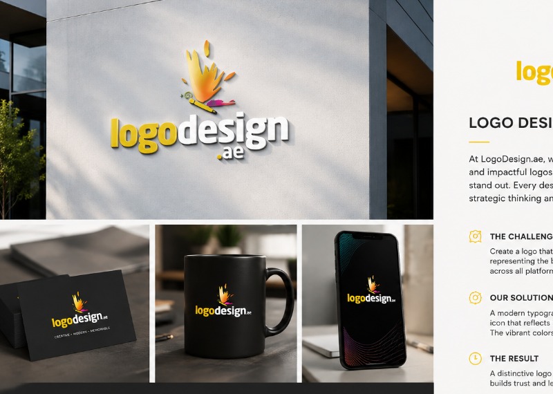 Brochure Design