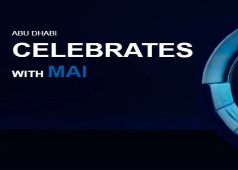MAI Events Abu Dhabi | Professional Event Management Company
