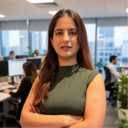 Aina Kalra