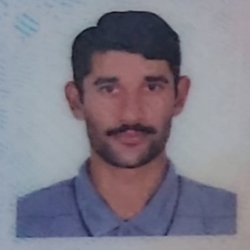 Shah Zamin