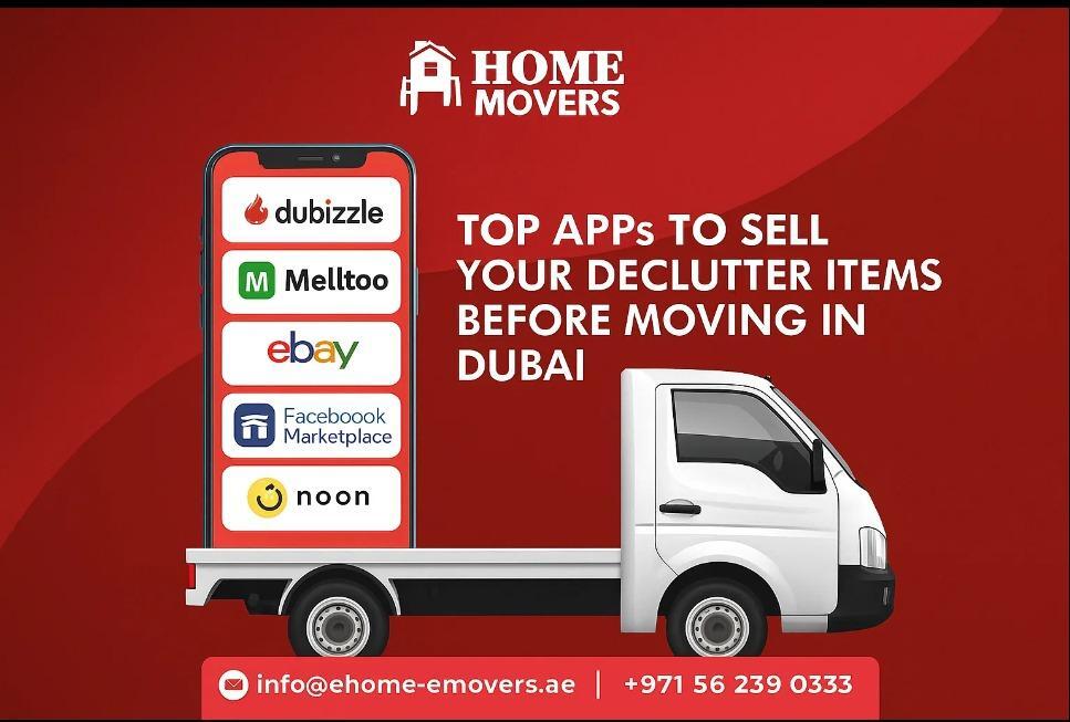 E-move UAE