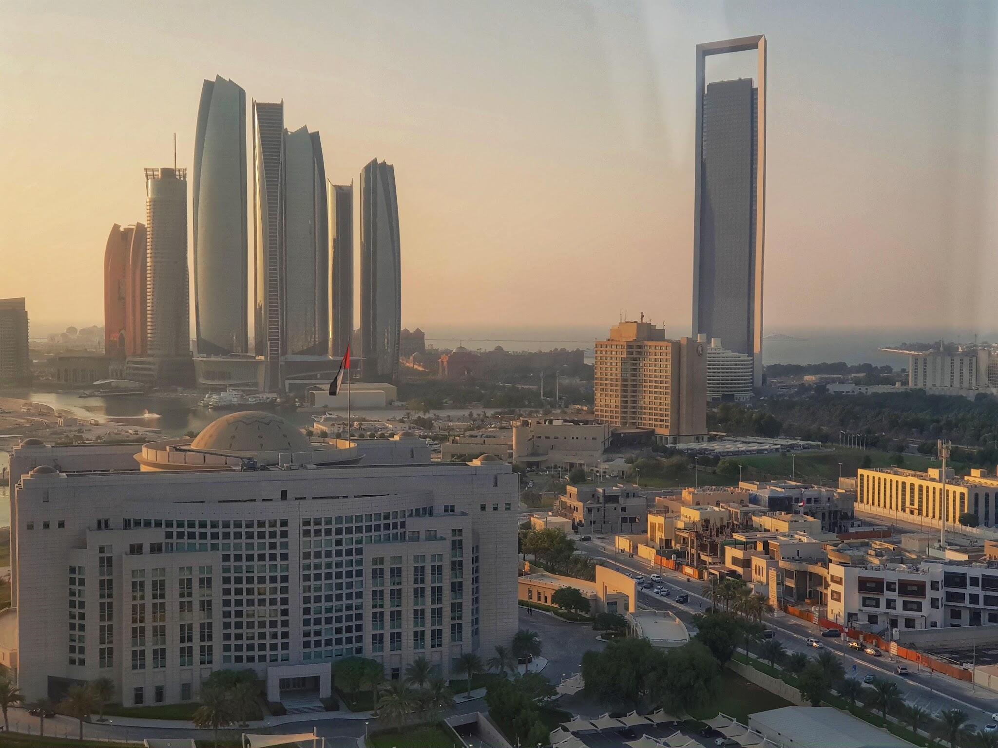 Ministry of Foreign Affairs وزارة الخارجية