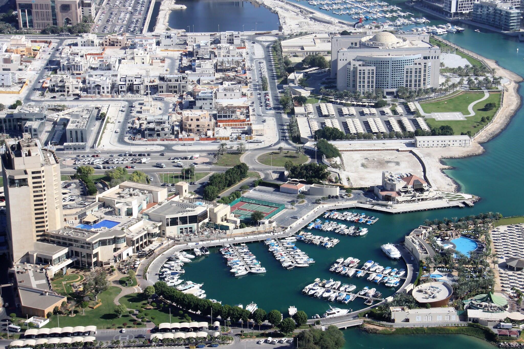 Ministry of Foreign Affairs وزارة الخارجية