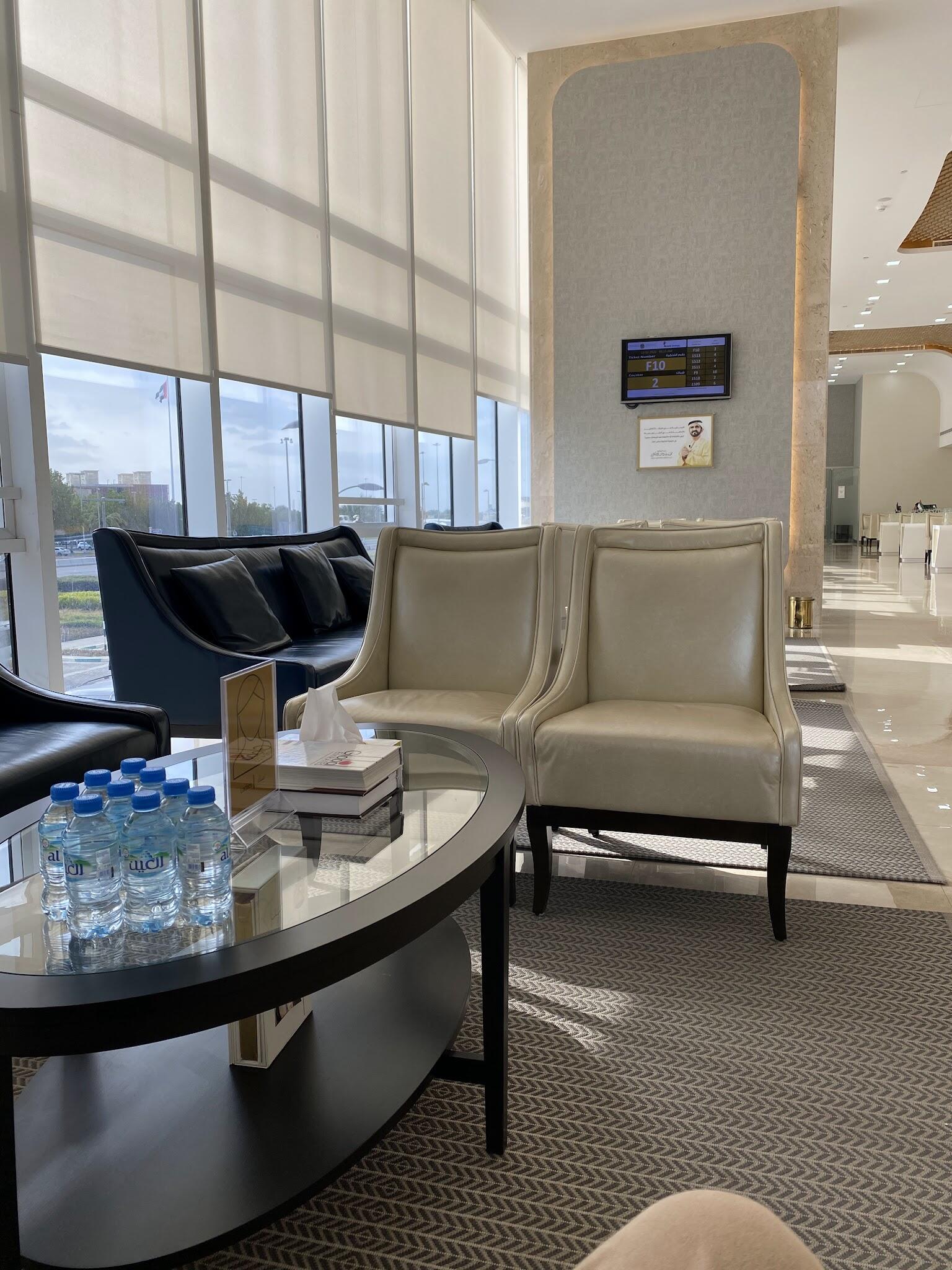 Ministry of Education - Abu Dhabi