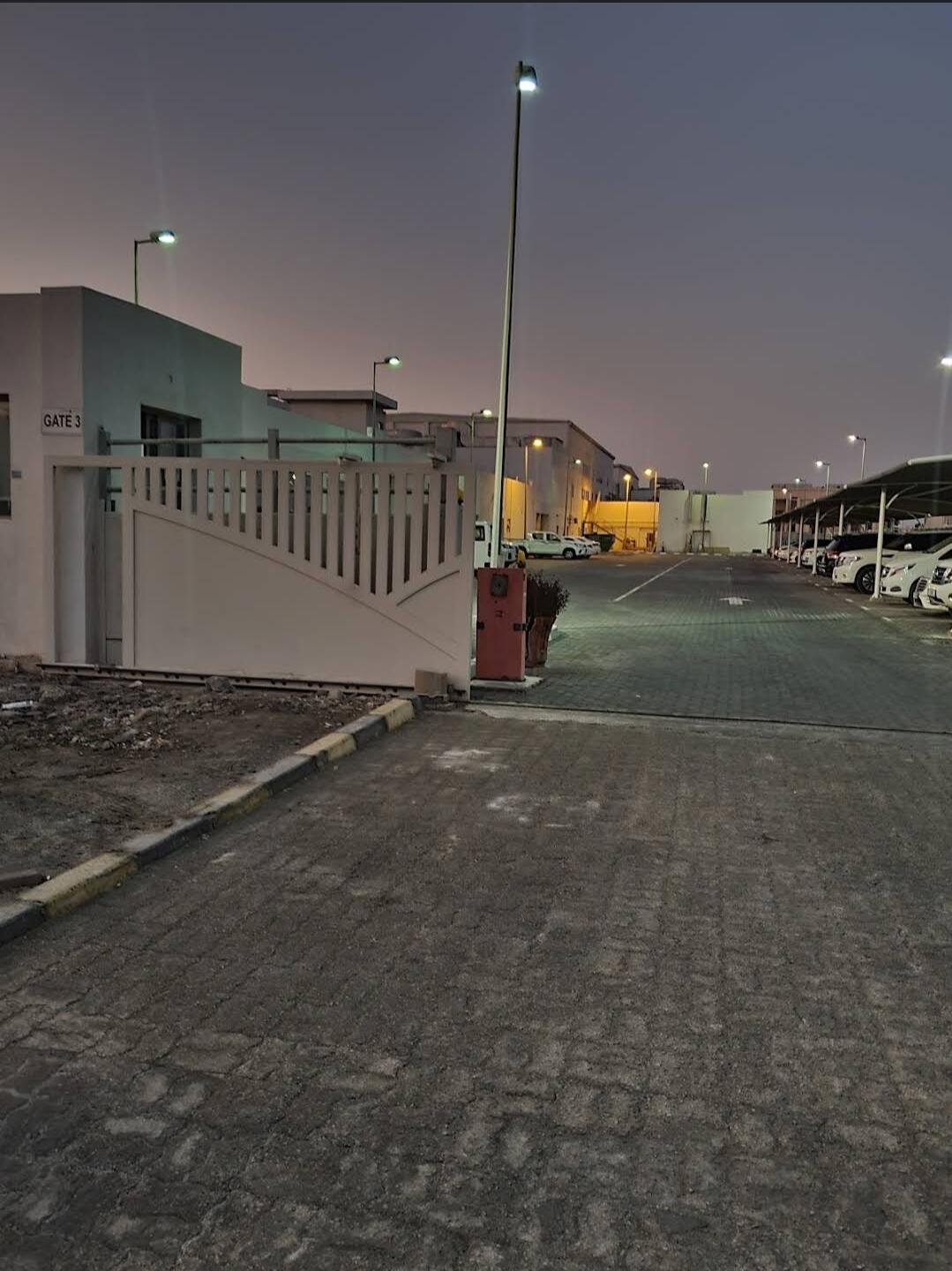 Ministry of Education - Abu Dhabi