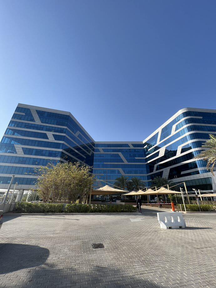 Ministry of Education - Abu Dhabi