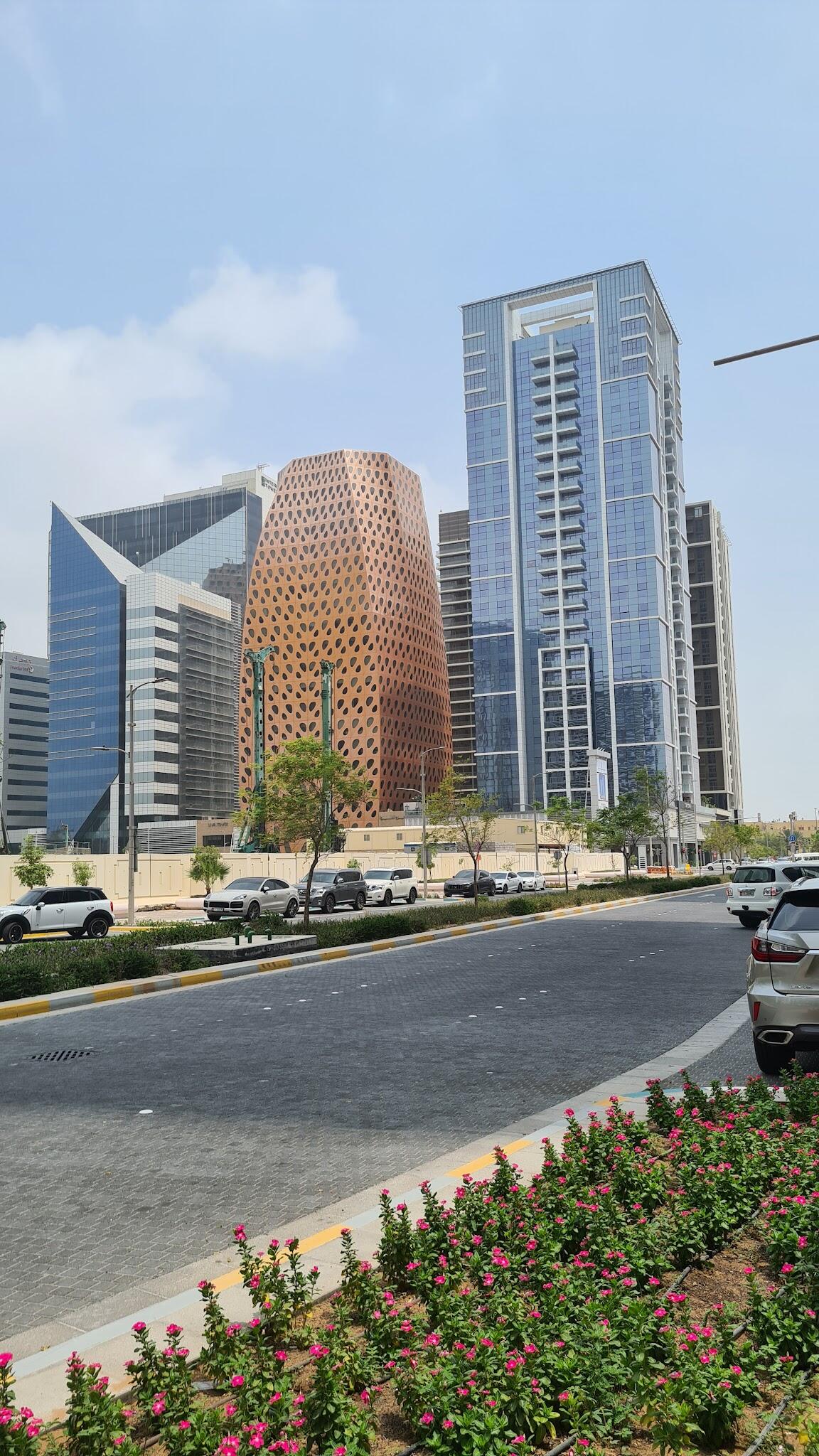 Ministry Of Economy & Tourism