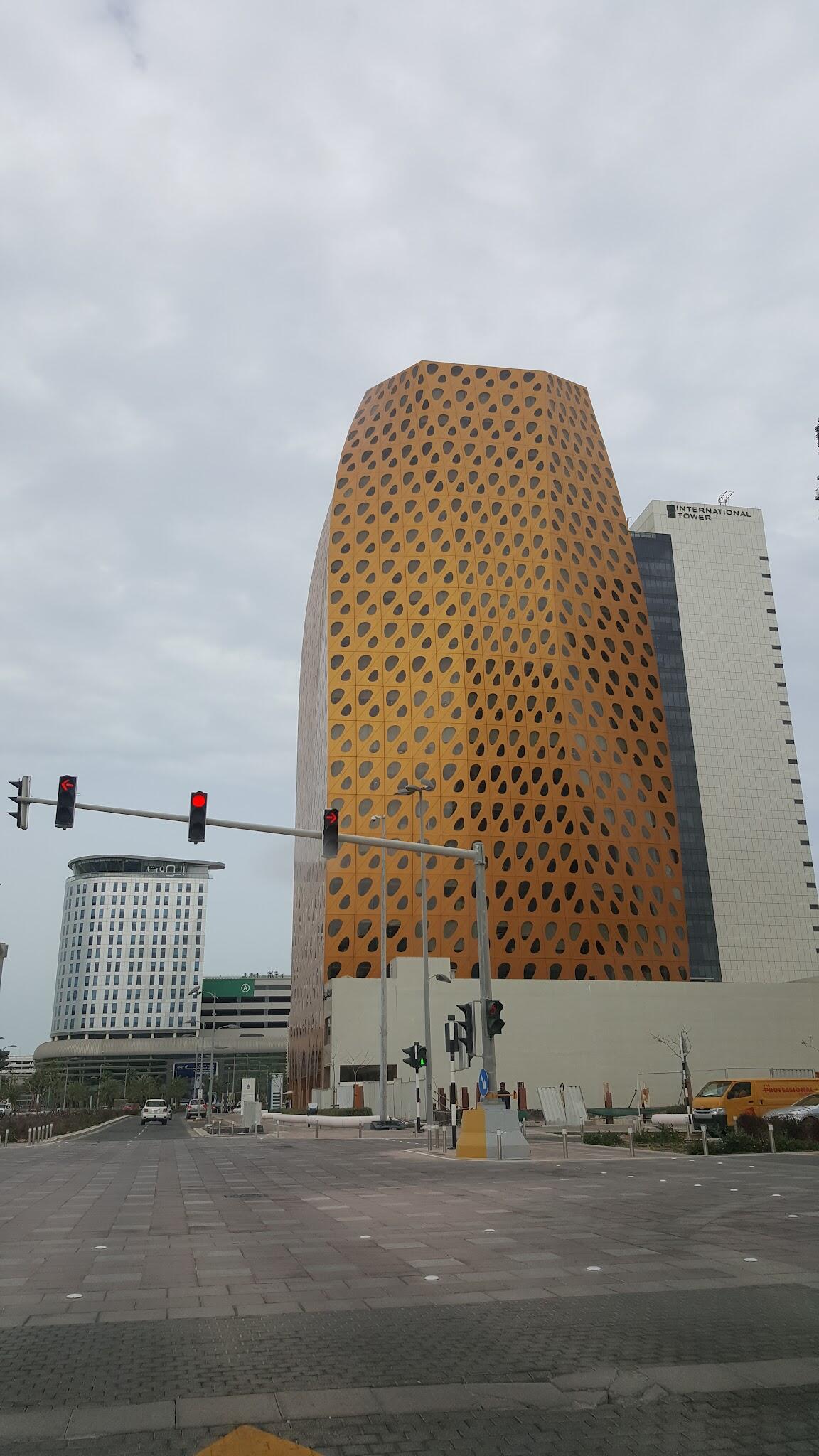 Ministry Of Economy & Tourism