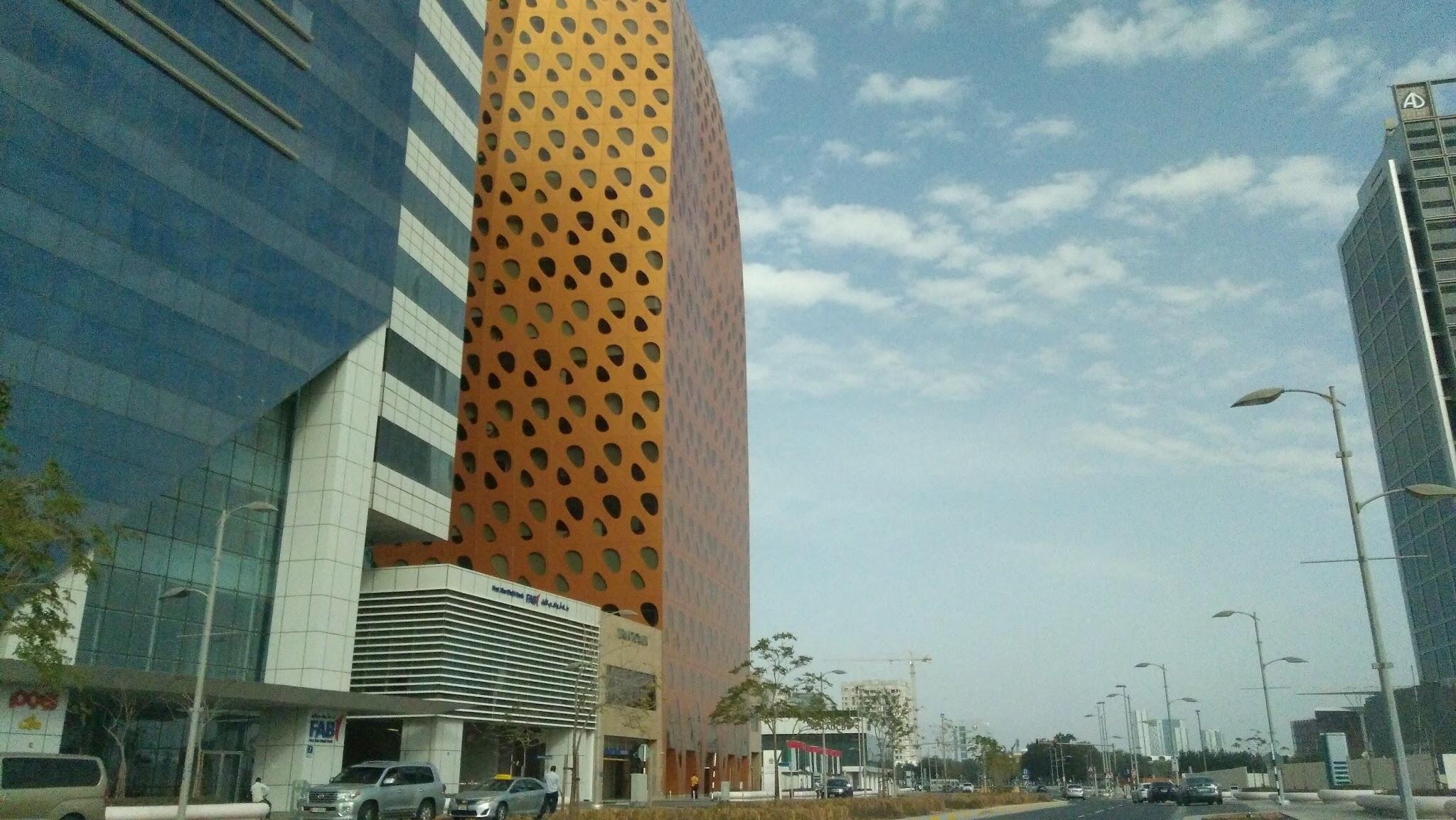 Ministry Of Economy & Tourism