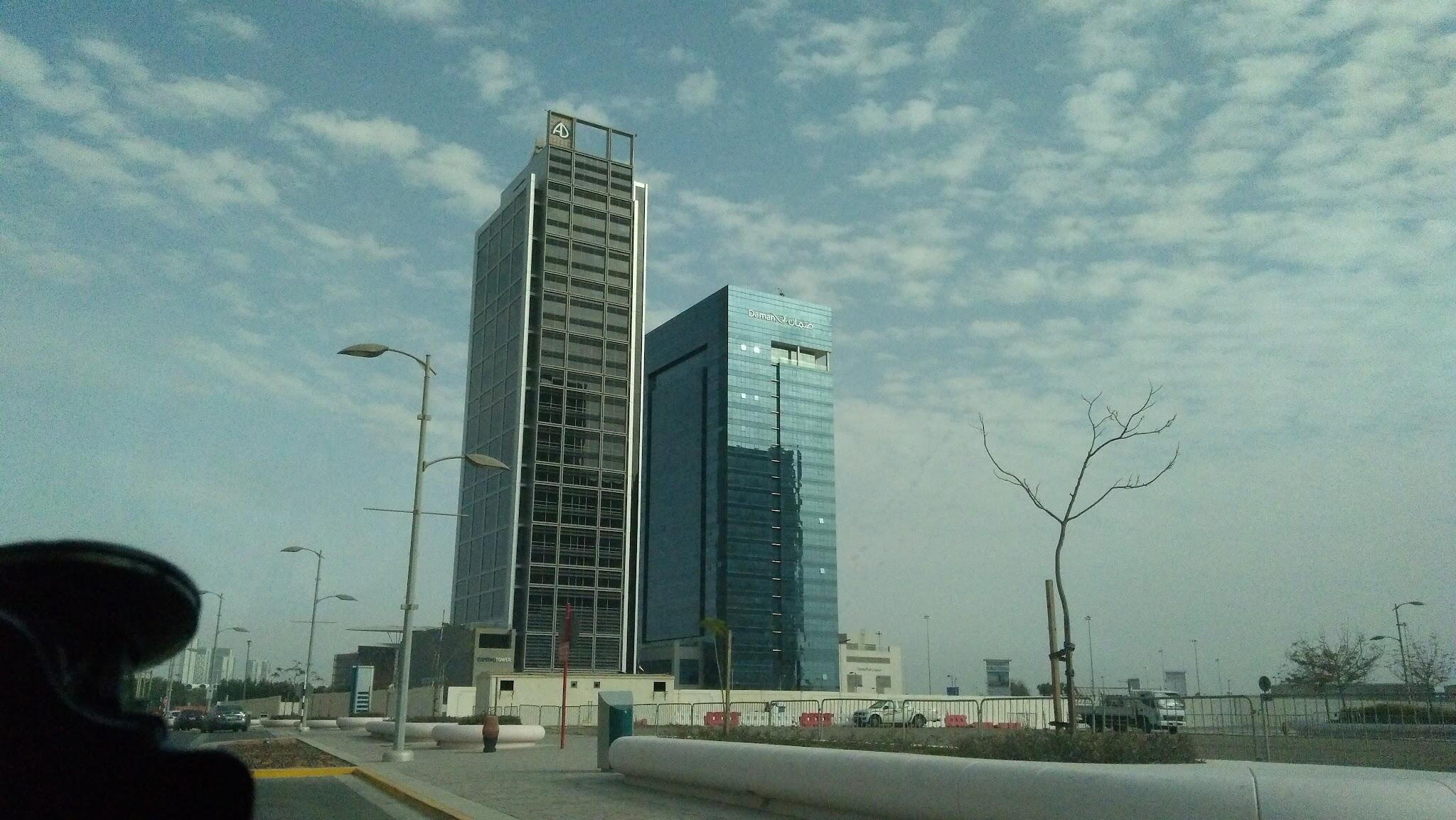 Ministry Of Economy & Tourism