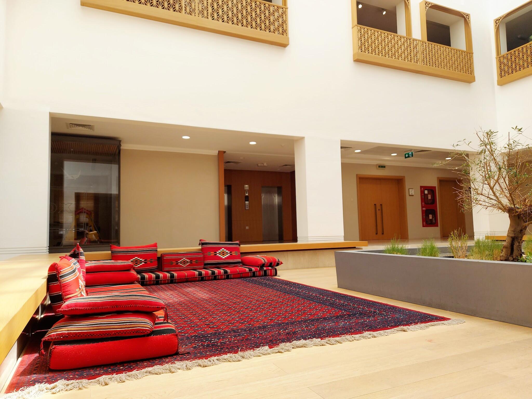 Ministry of Climate Change and Environment - Abu Dhabi