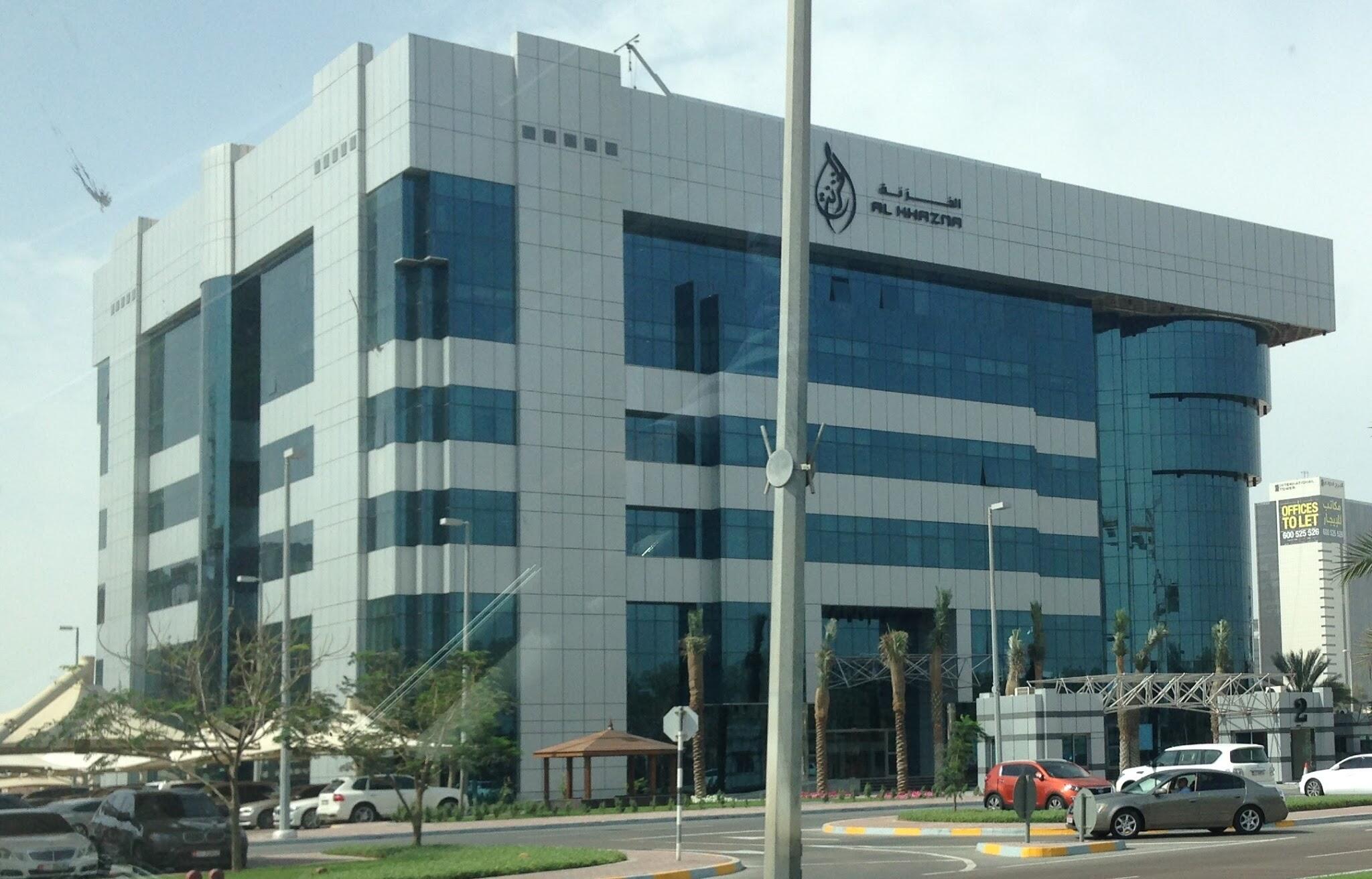 Ministry of Climate Change and Environment - Abu Dhabi
