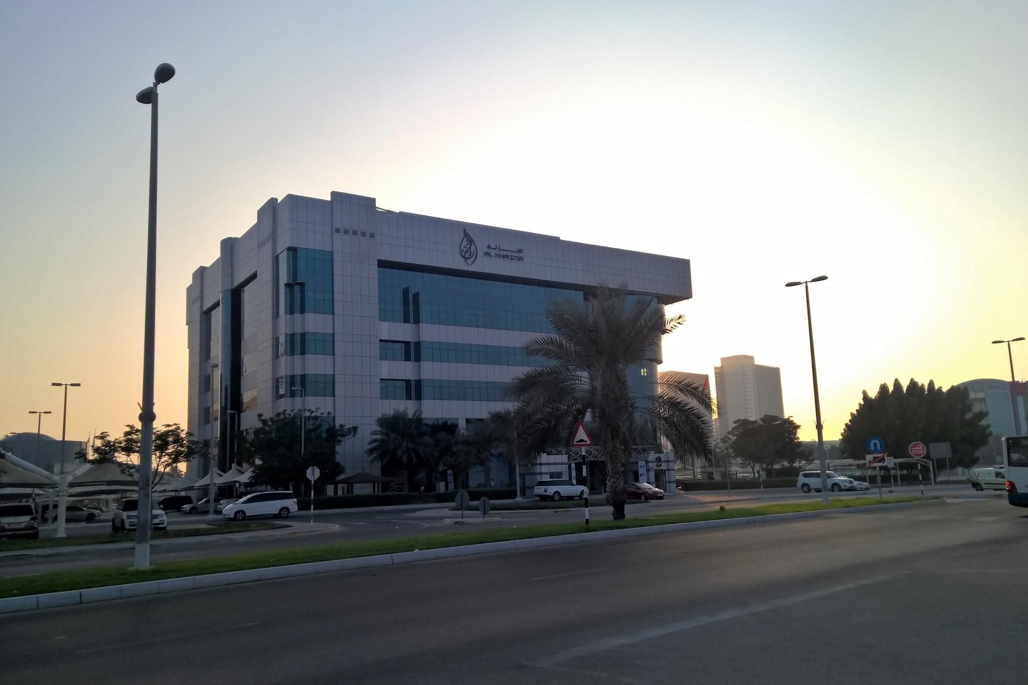 Ministry of Climate Change and Environment - Abu Dhabi