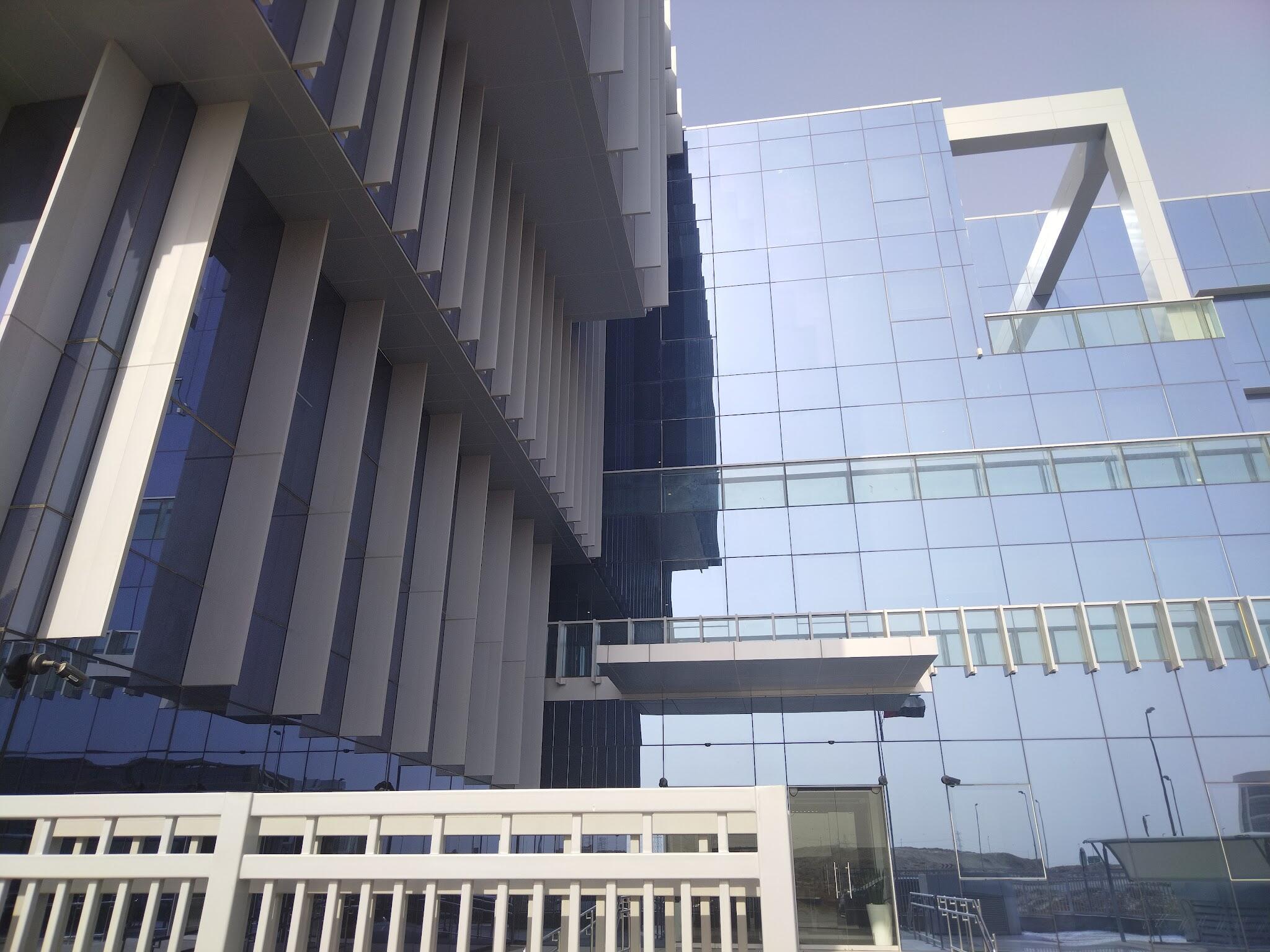 Ministry of industry and Advanced Technology