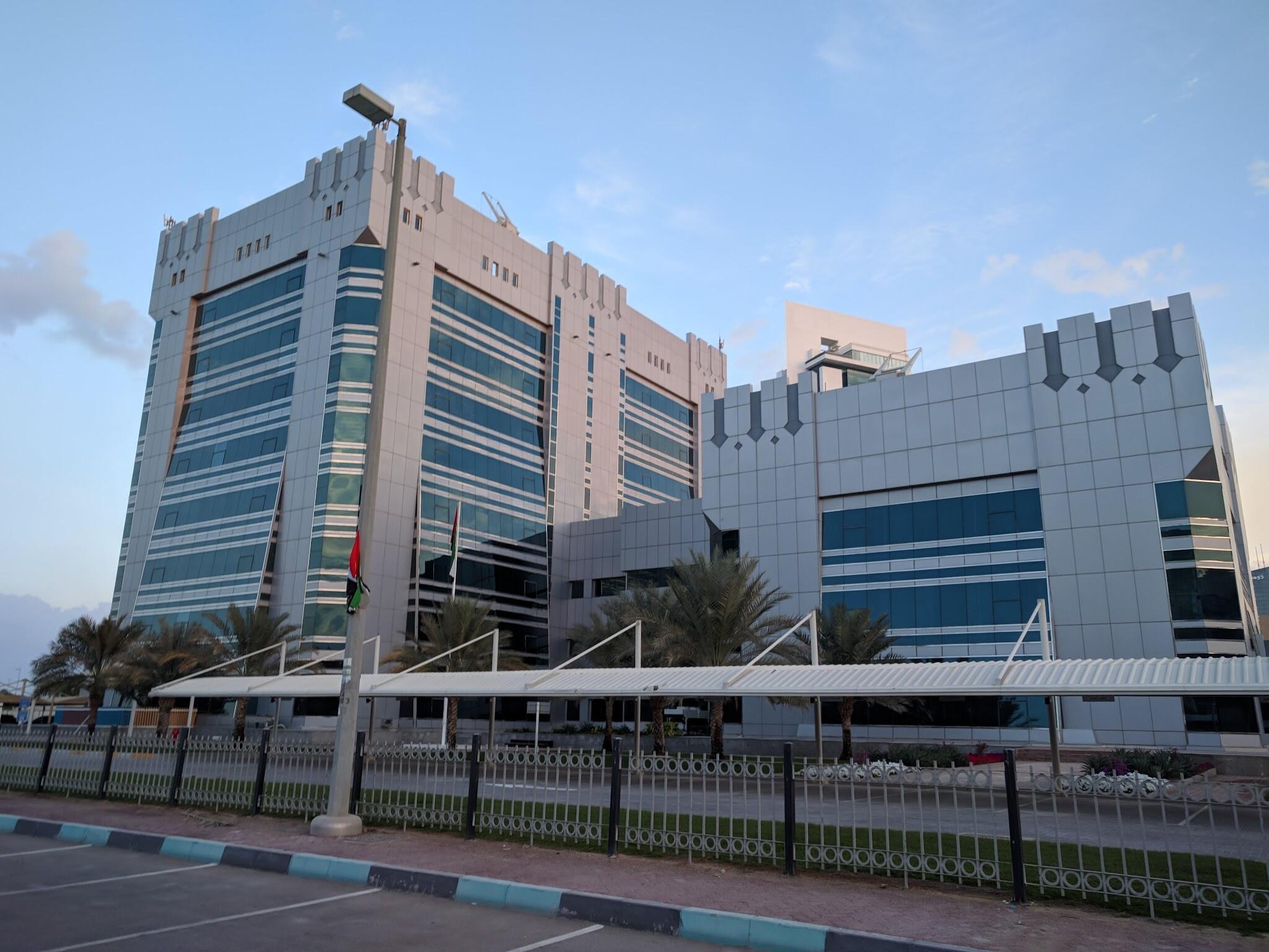 Ministry of State For Federal National Council Affairs