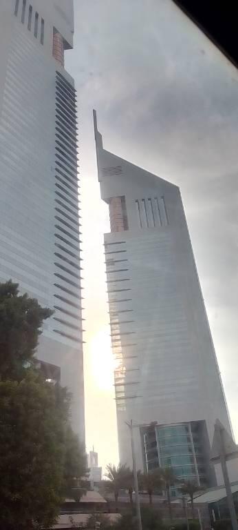 Mohammed Bin Rashid Center for government innovation