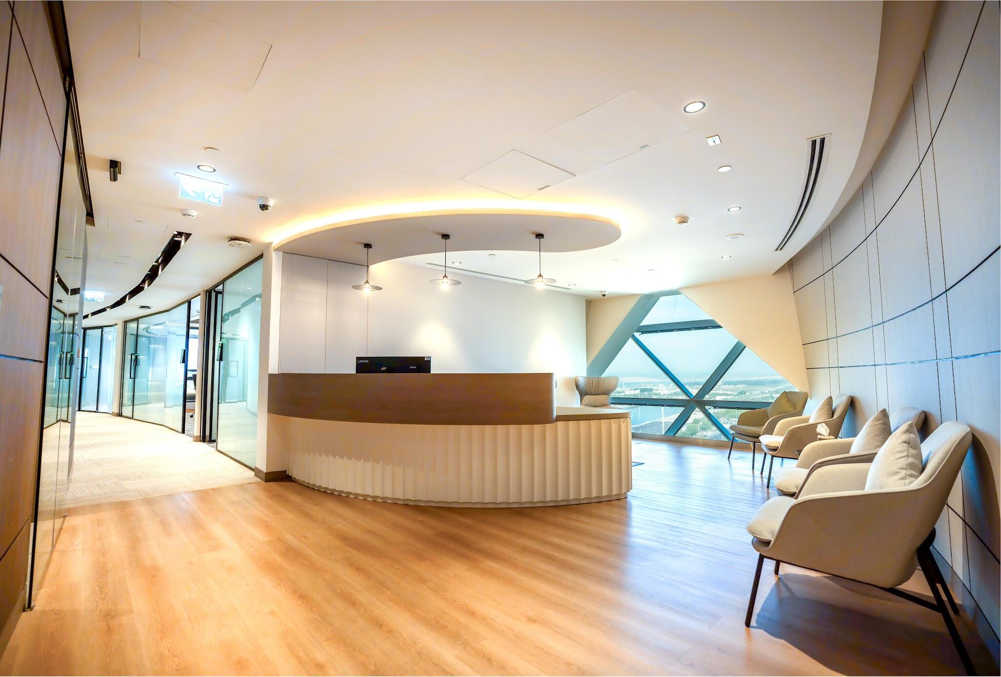 Ministry of Investment