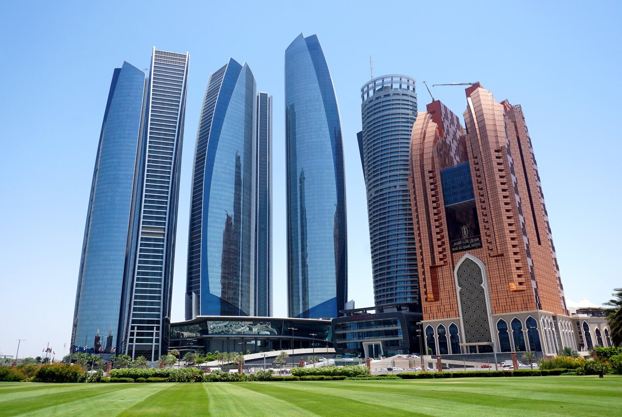 Federal Demographic Council