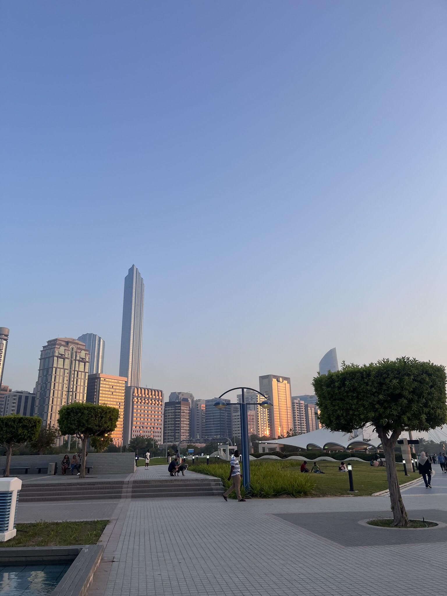 Tabeer Tours - Abu Dhabi