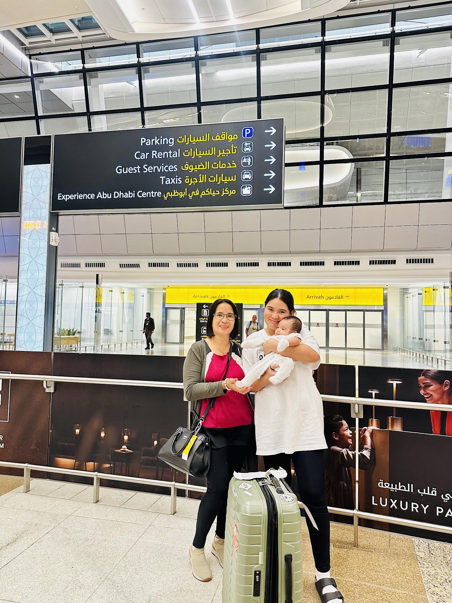 Tabeer Tours - Abu Dhabi