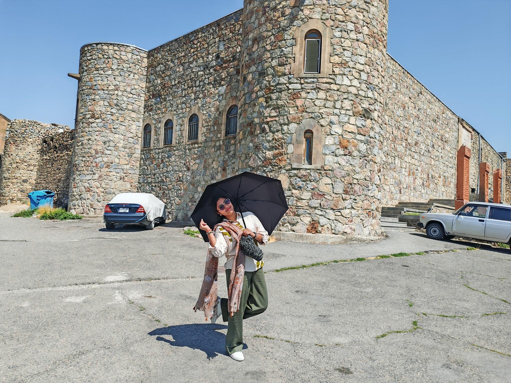 Tabeer Tours - Abu Dhabi