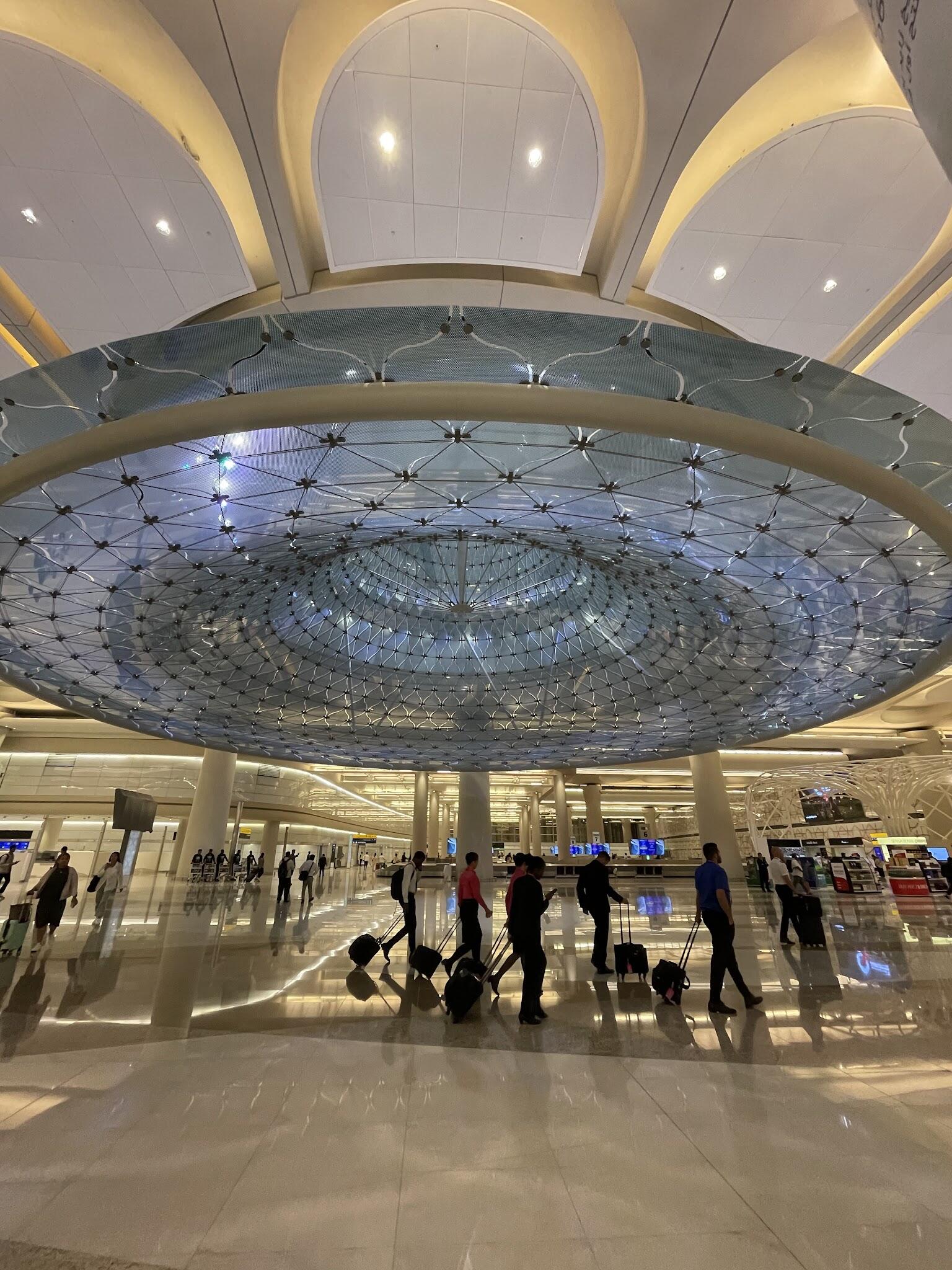 Desert Wave Travel Agency