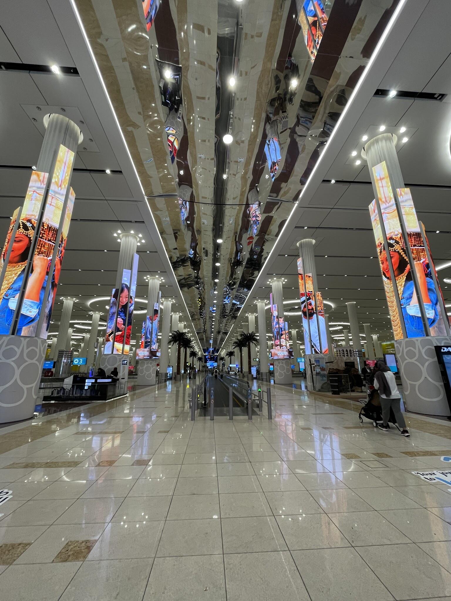 Desert Wave Travel Agency