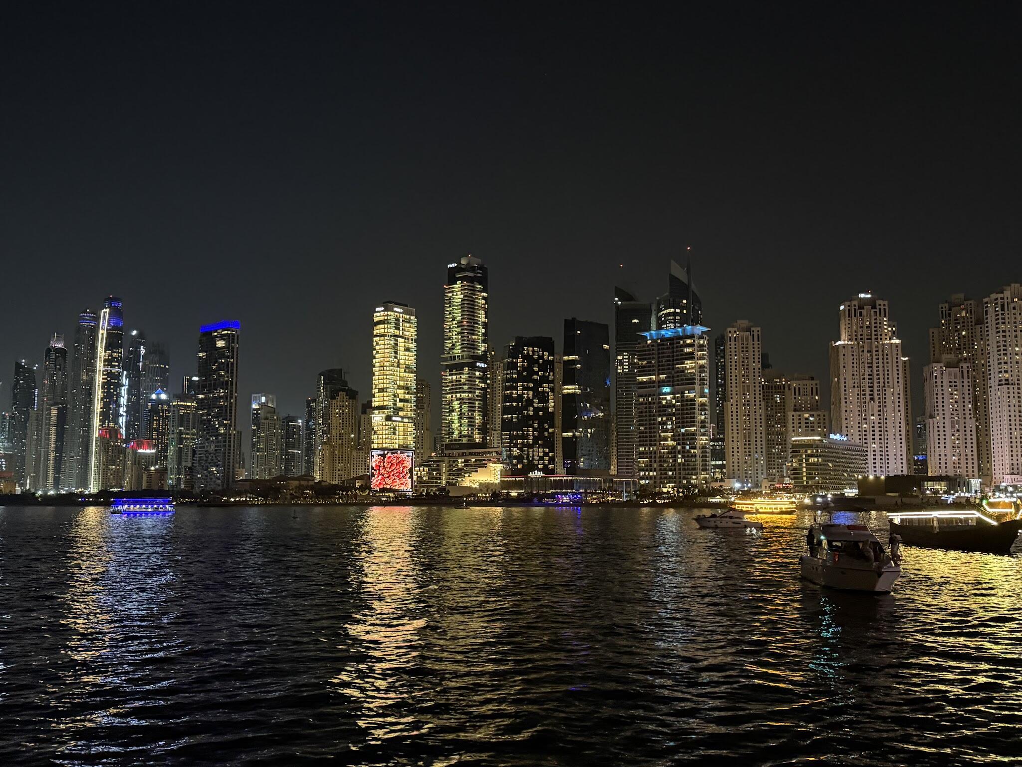 Pluto Travels LLC Dubai