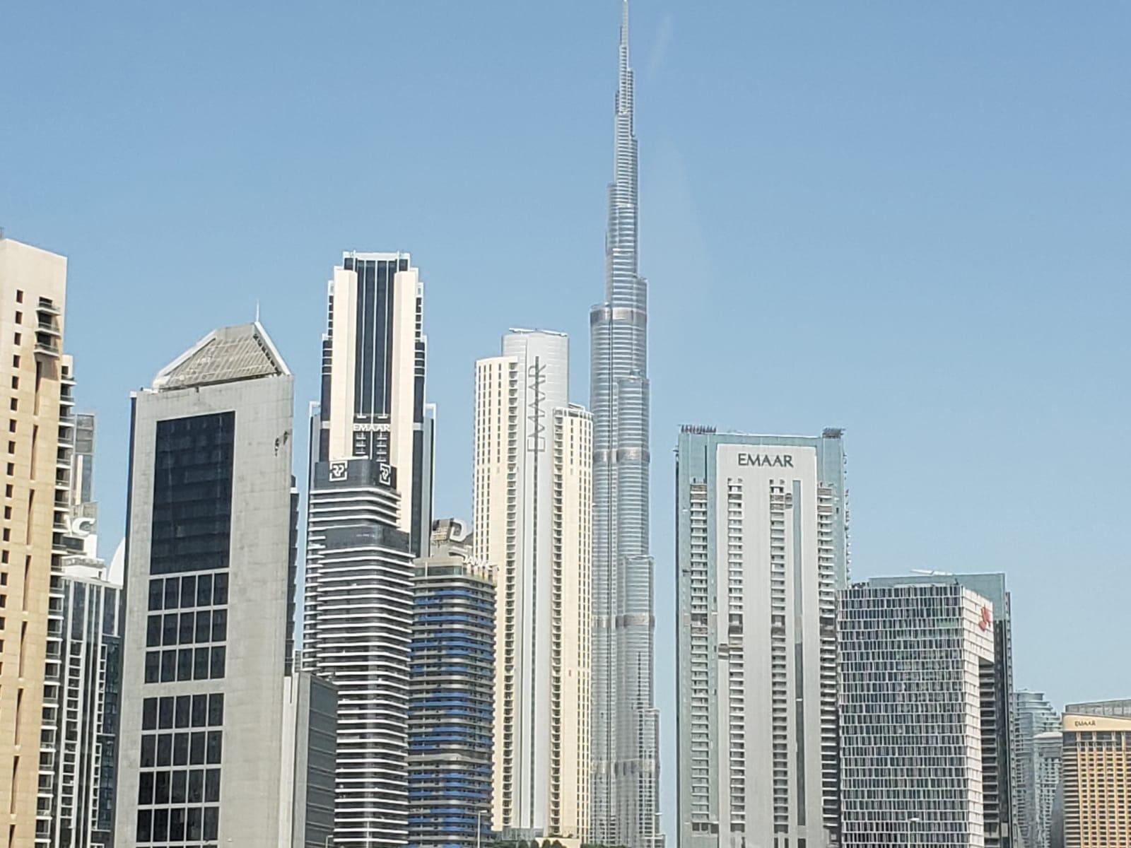 Pluto Travels LLC Dubai