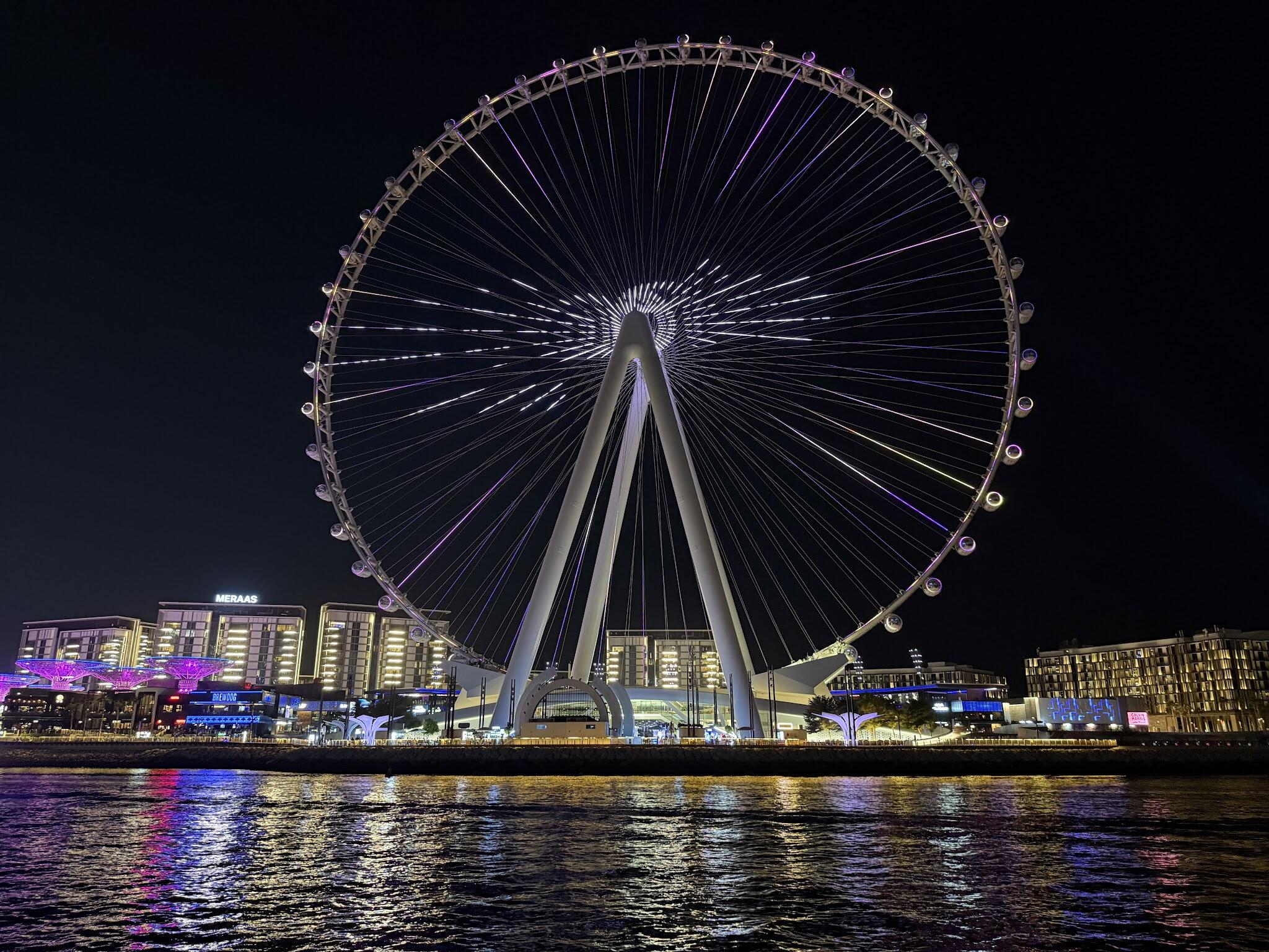 Pluto Travels LLC Dubai