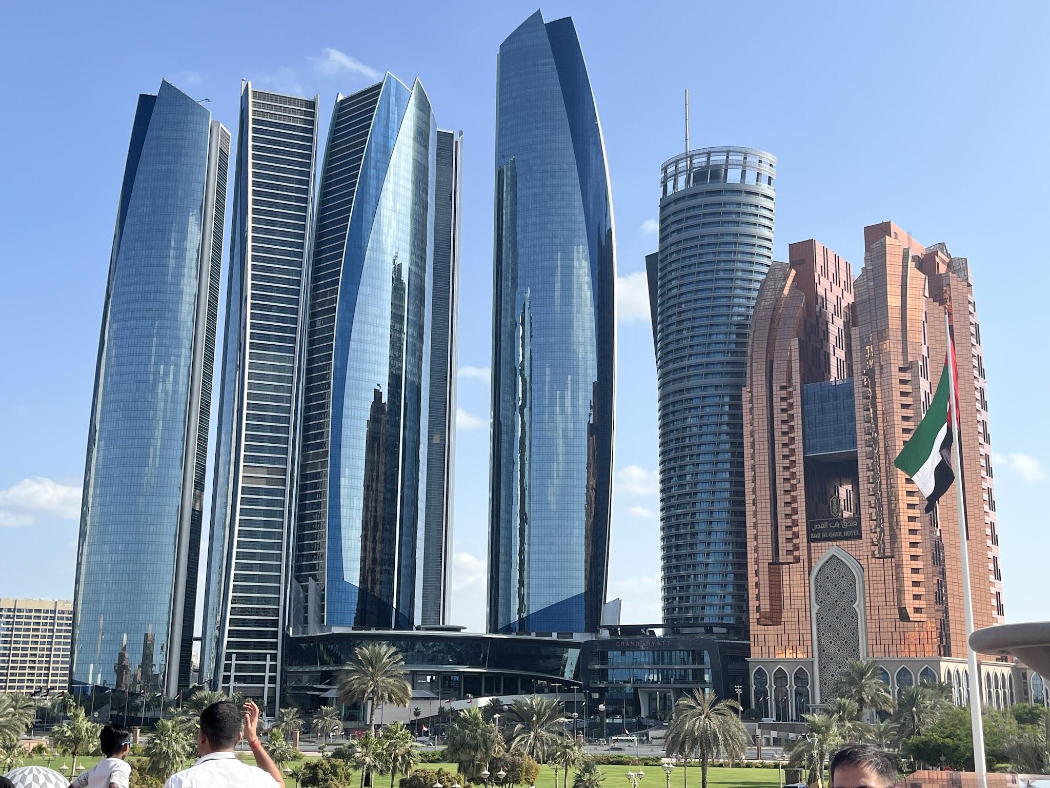 TRAVELLERS CHOICE TRAVEL & TOURISM L.L.C