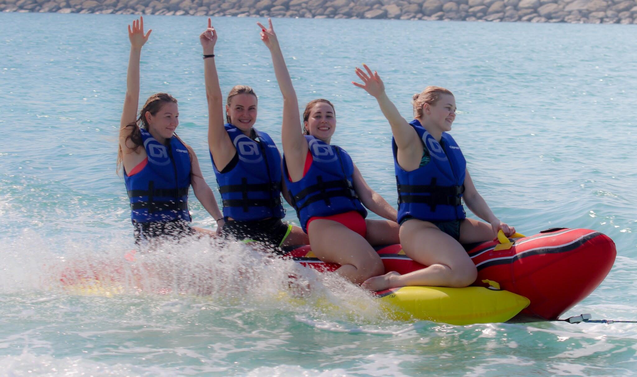 VooTours Tourism | Best Tour Operator Abu Dhabi | Desert Safari & City Tour in Abu Dhabi | Jet Car in Abu Dhabi