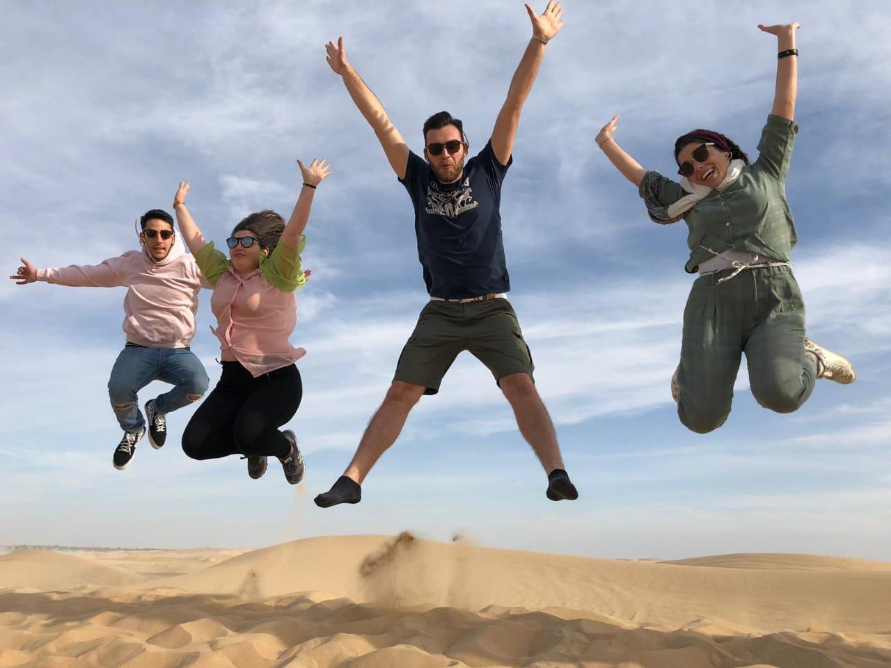 VooTours Tourism | Best Tour Operator Abu Dhabi | Desert Safari & City Tour in Abu Dhabi | Jet Car in Abu Dhabi