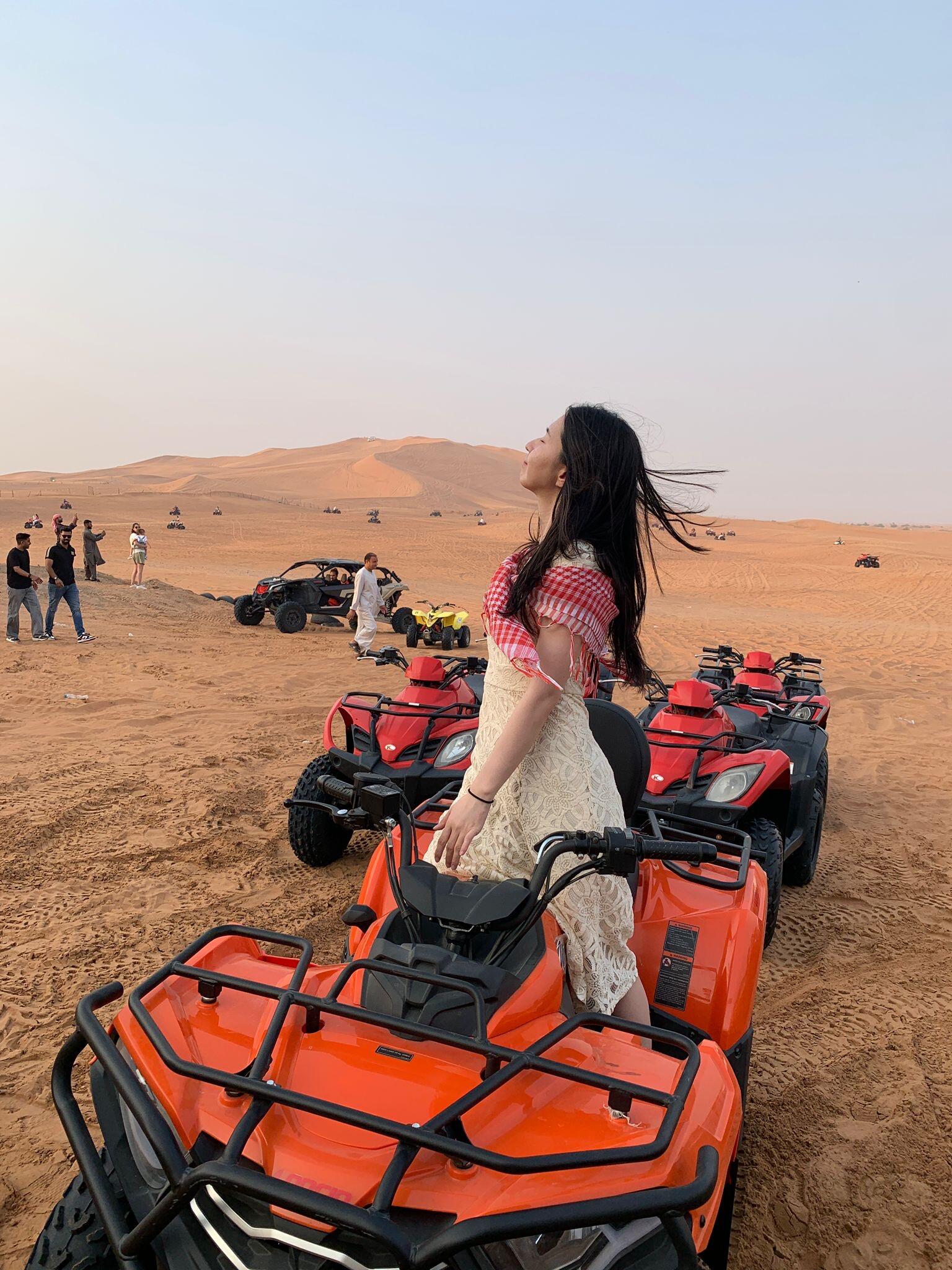 City One Tourism & Travel L.L.C