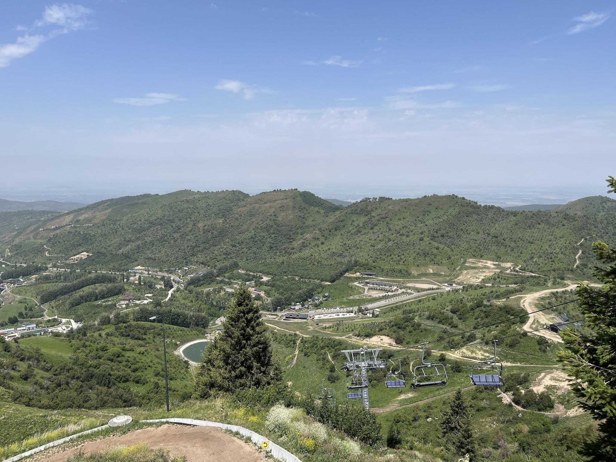 City One Tourism & Travel L.L.C