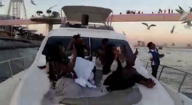 City One Tourism & Travel L.L.C