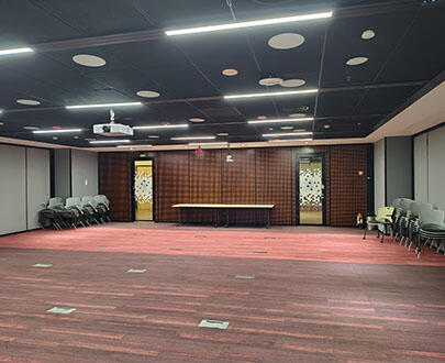 Operable Wall and Accoustic Partition UAE