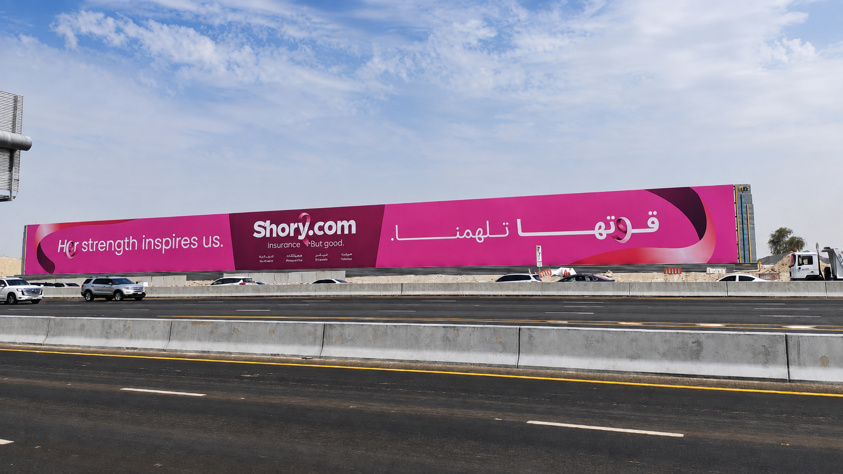 Shory Insurance