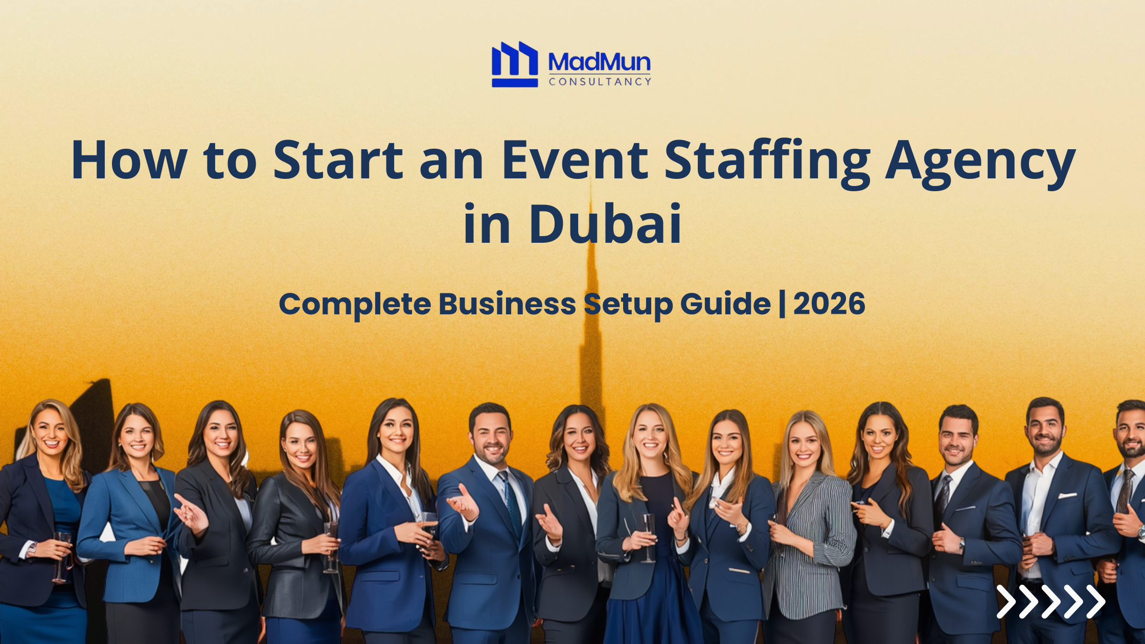 MadMun Consultancy | Business Setup Experts in UAE