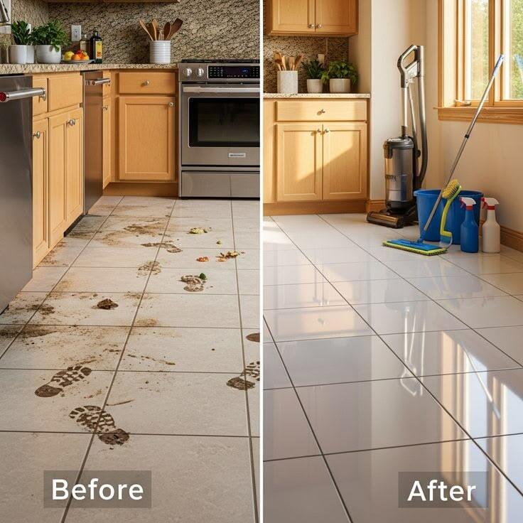 Spotless Spaces. Trusted Professionals. Every Time.