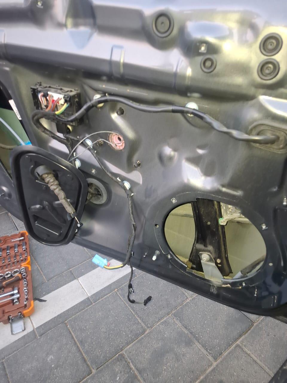 Car Fix Pro Dubai