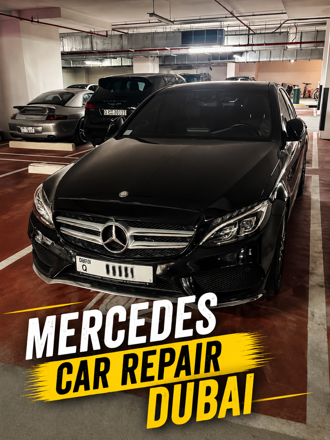 Car Fix Pro Dubai