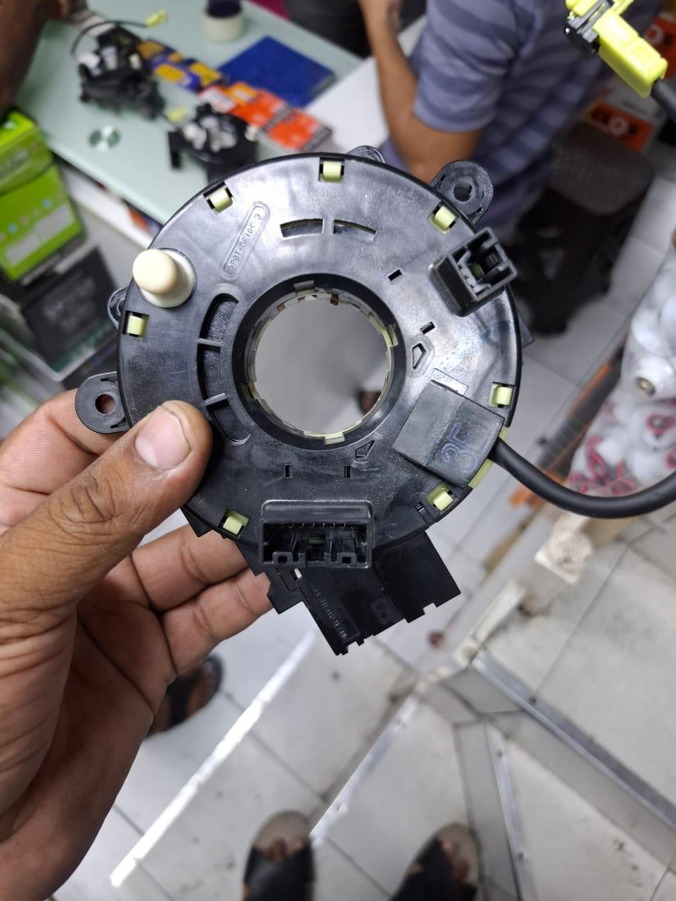 Car Fix Pro Dubai