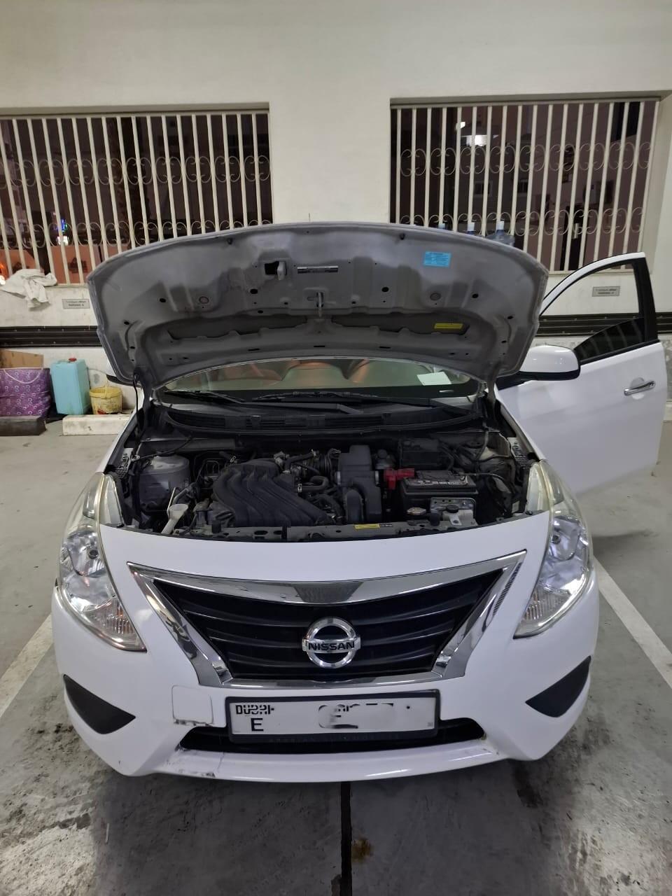 Car Fix Pro Dubai