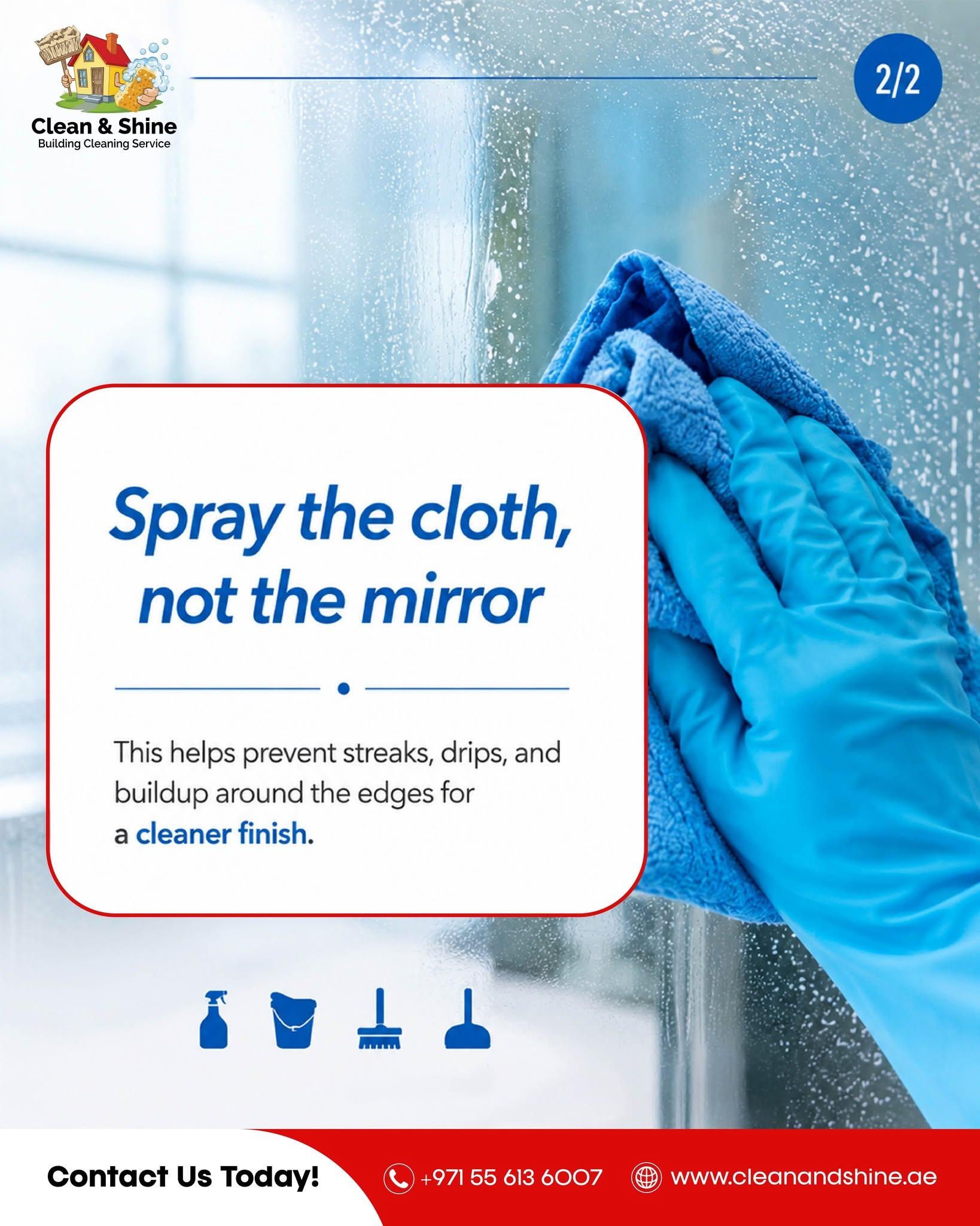 cleaning companies in dubai