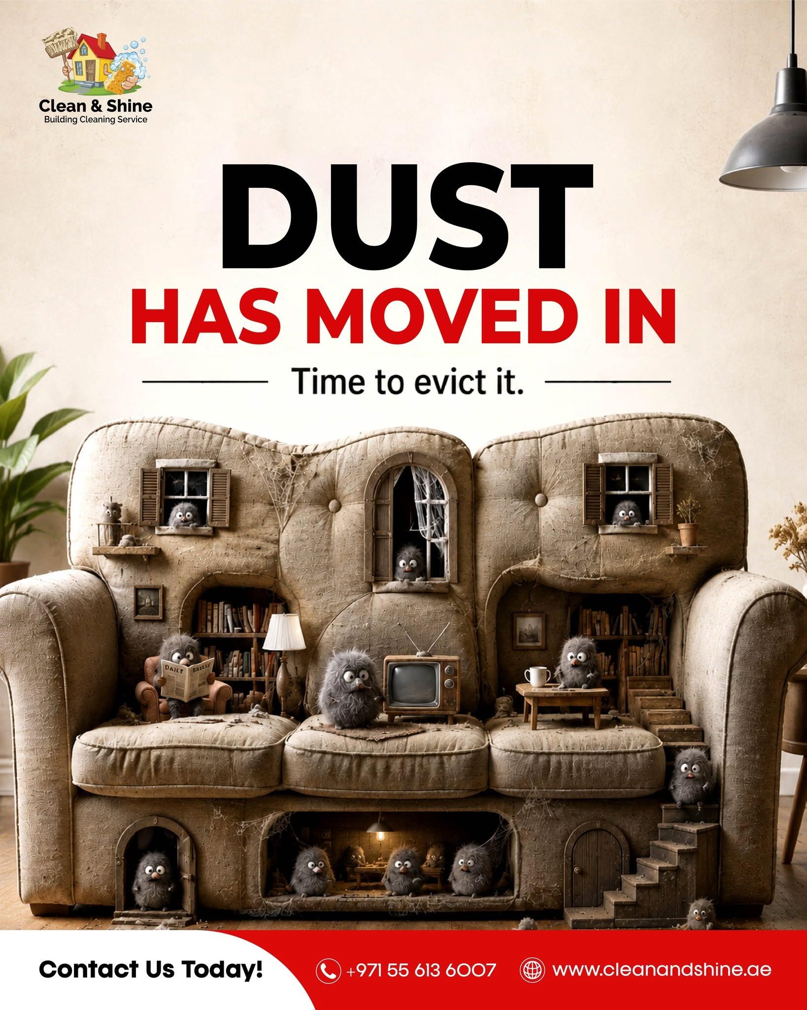 cleaning companies in dubai